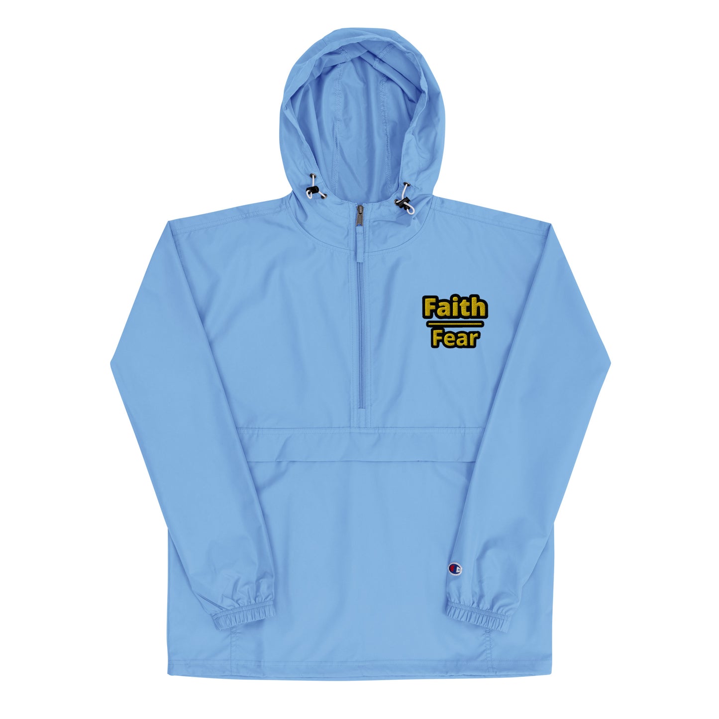 Faith Jacket
