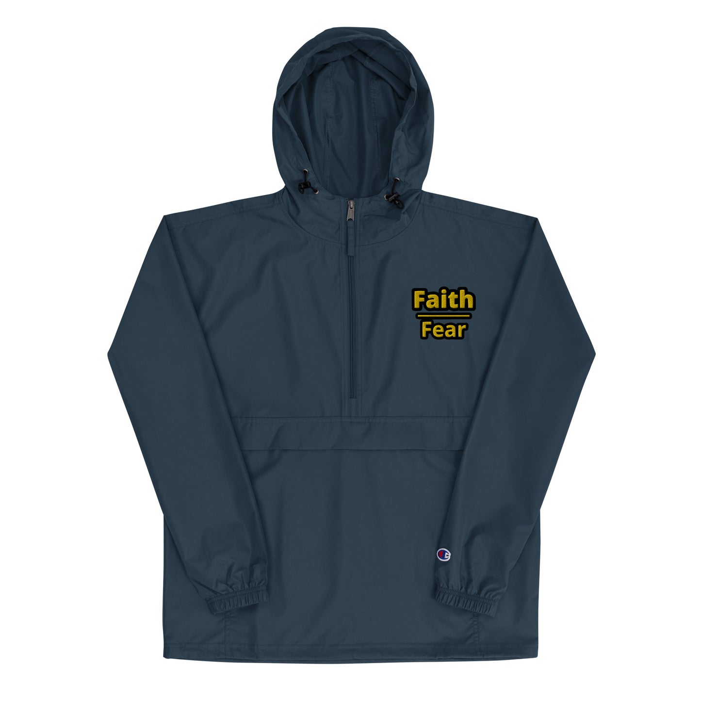 Faith Jacket
