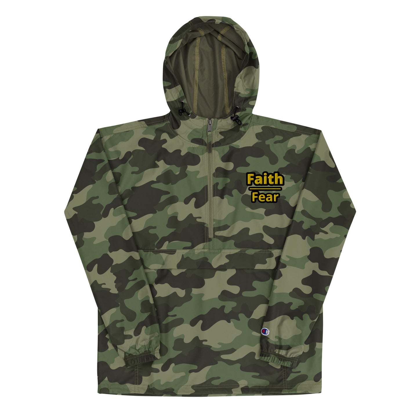 Faith Jacket
