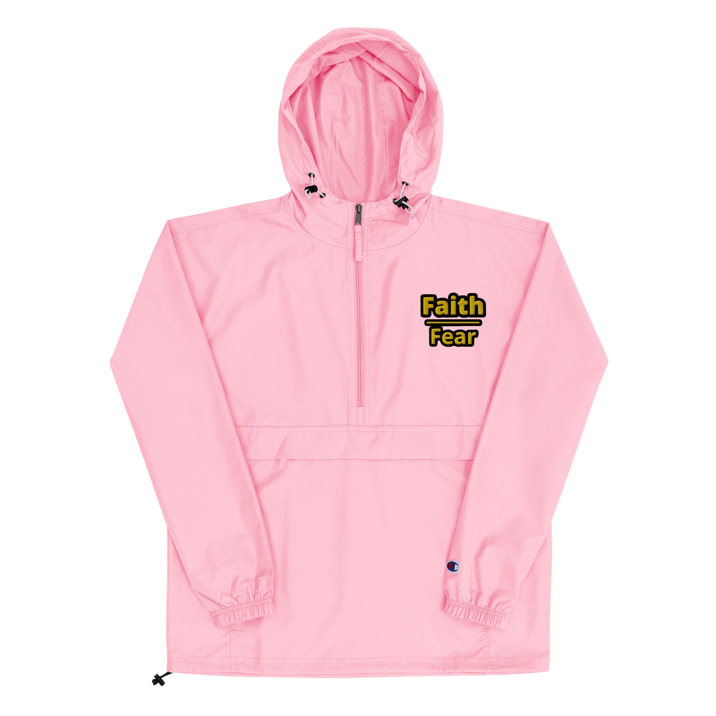 Faith Jacket