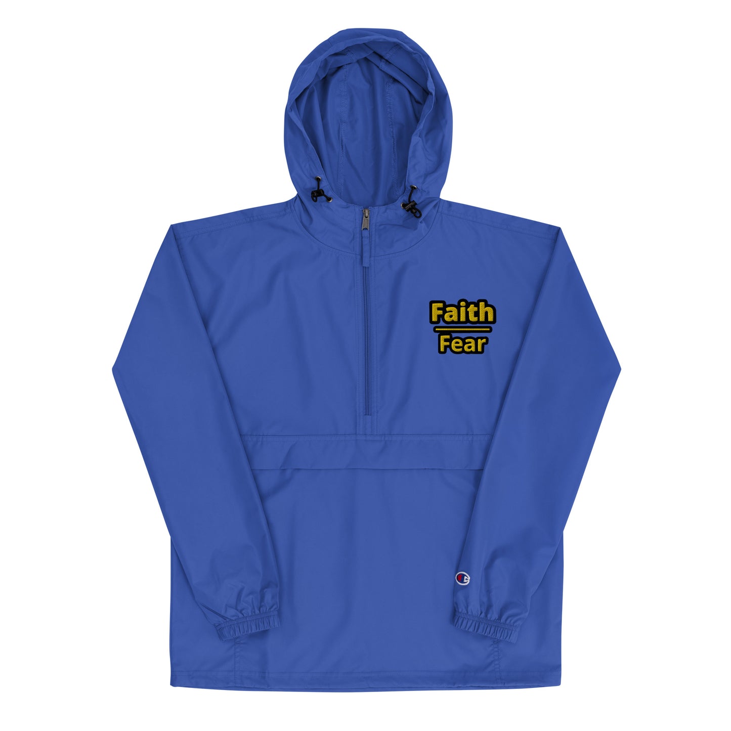 Faith Jacket