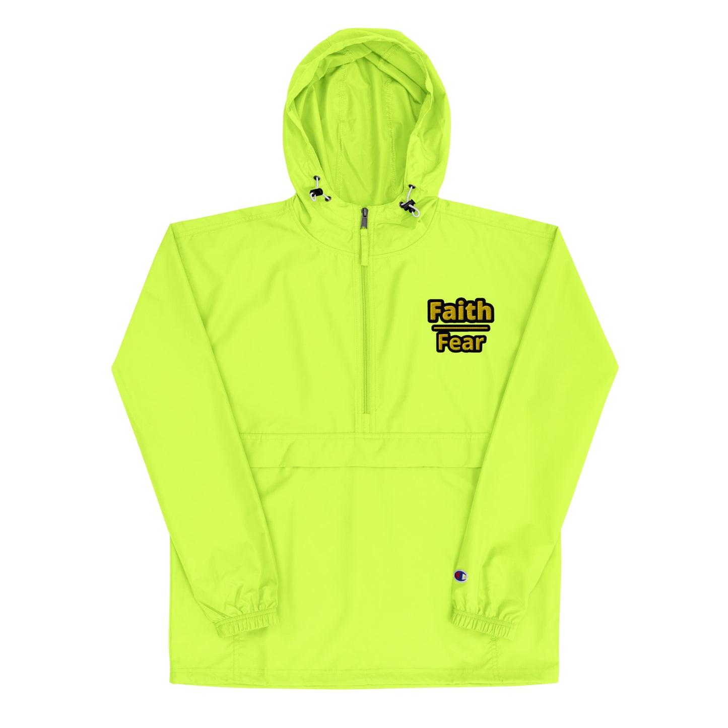 Faith Jacket