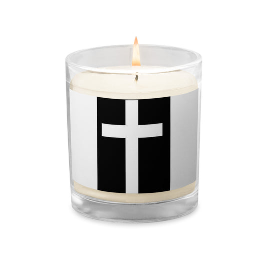 Cross Candle