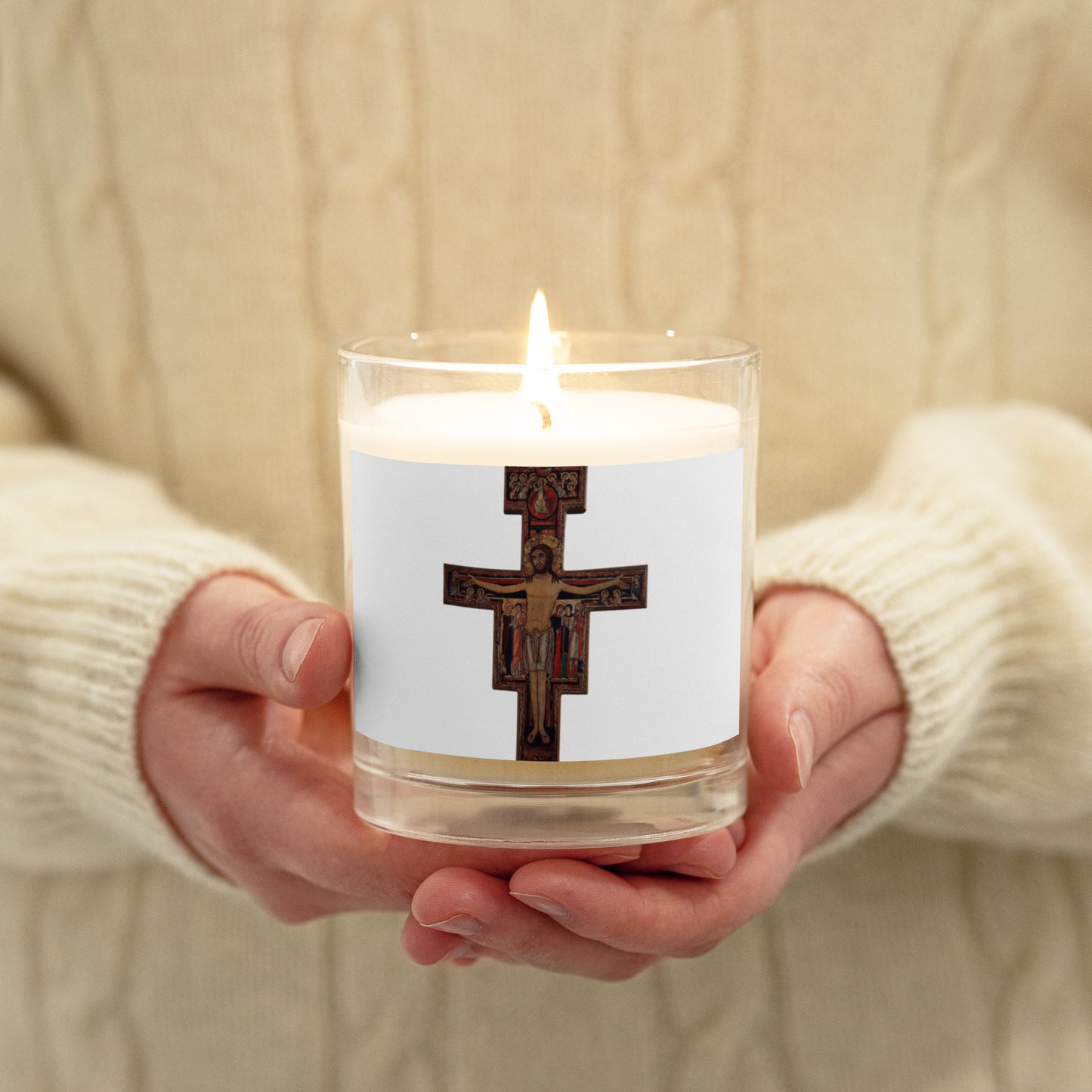 San Damiano Cross