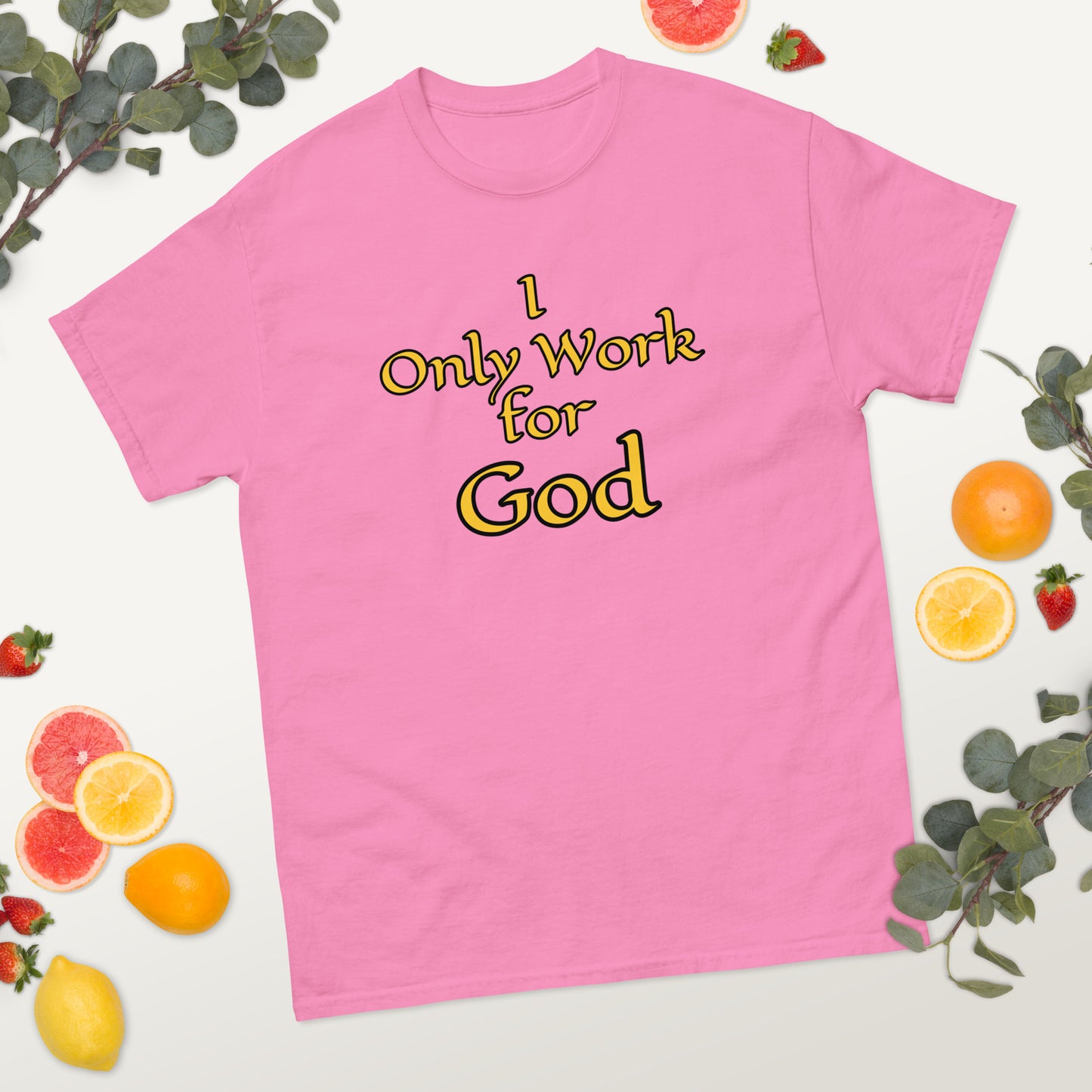 Employment Shirt
