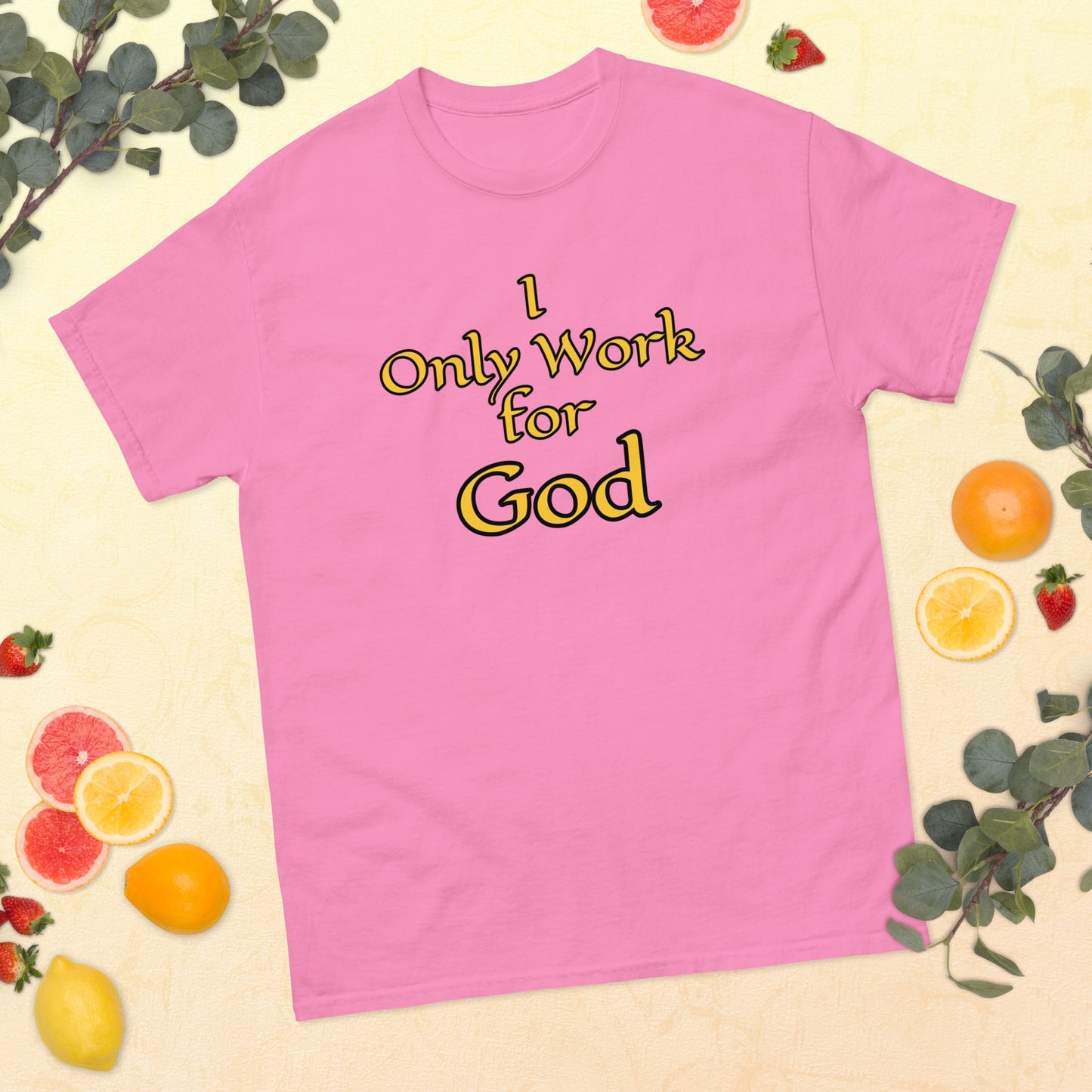 Employment Shirt