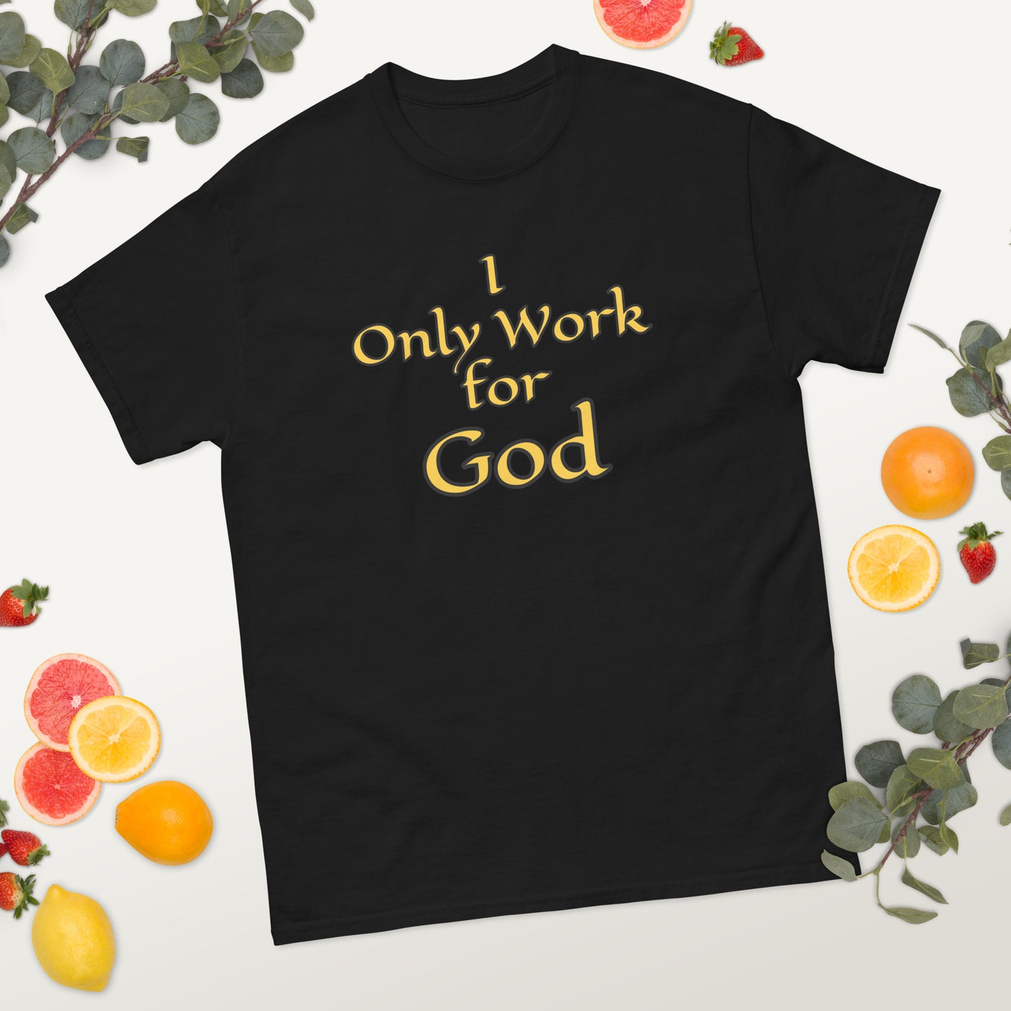 Employment Shirt