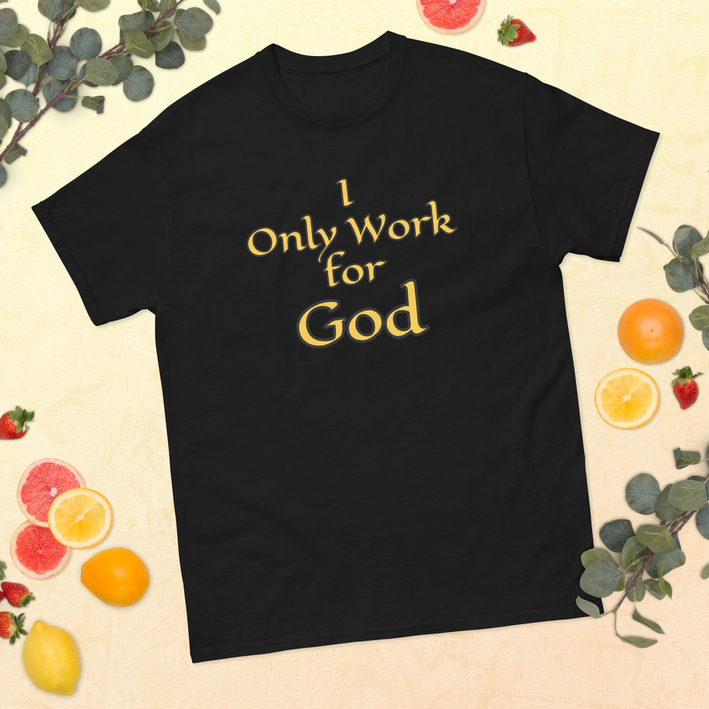Employment Shirt