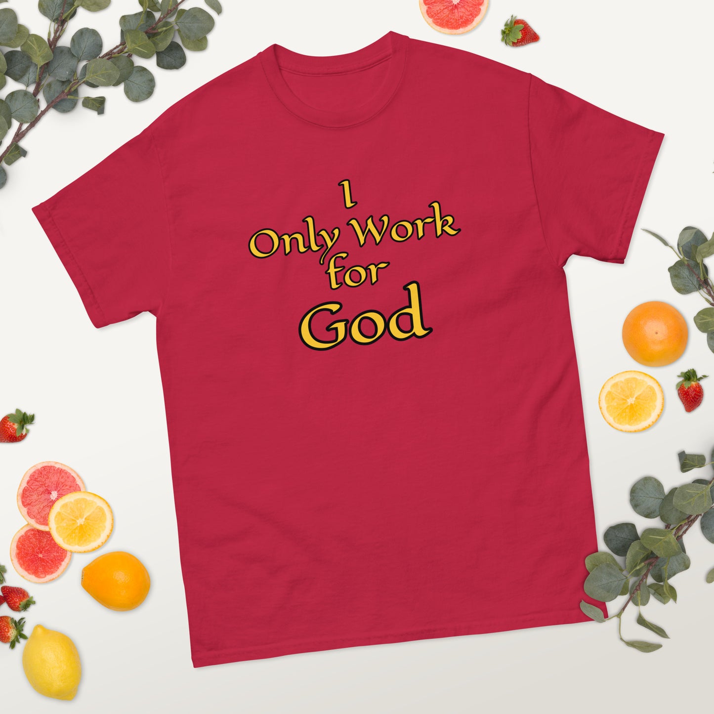 Employment Shirt