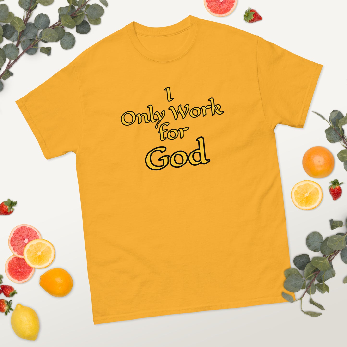Employment Shirt