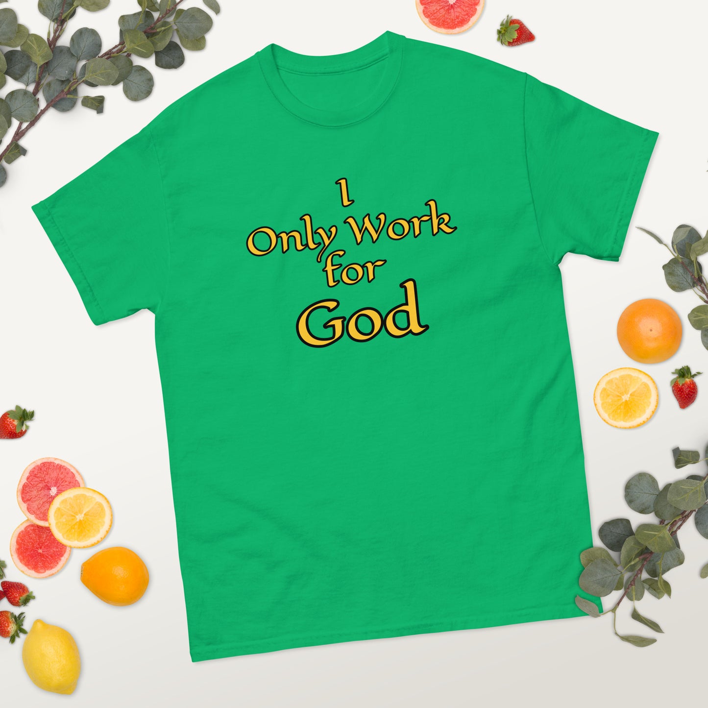 Employment Shirt