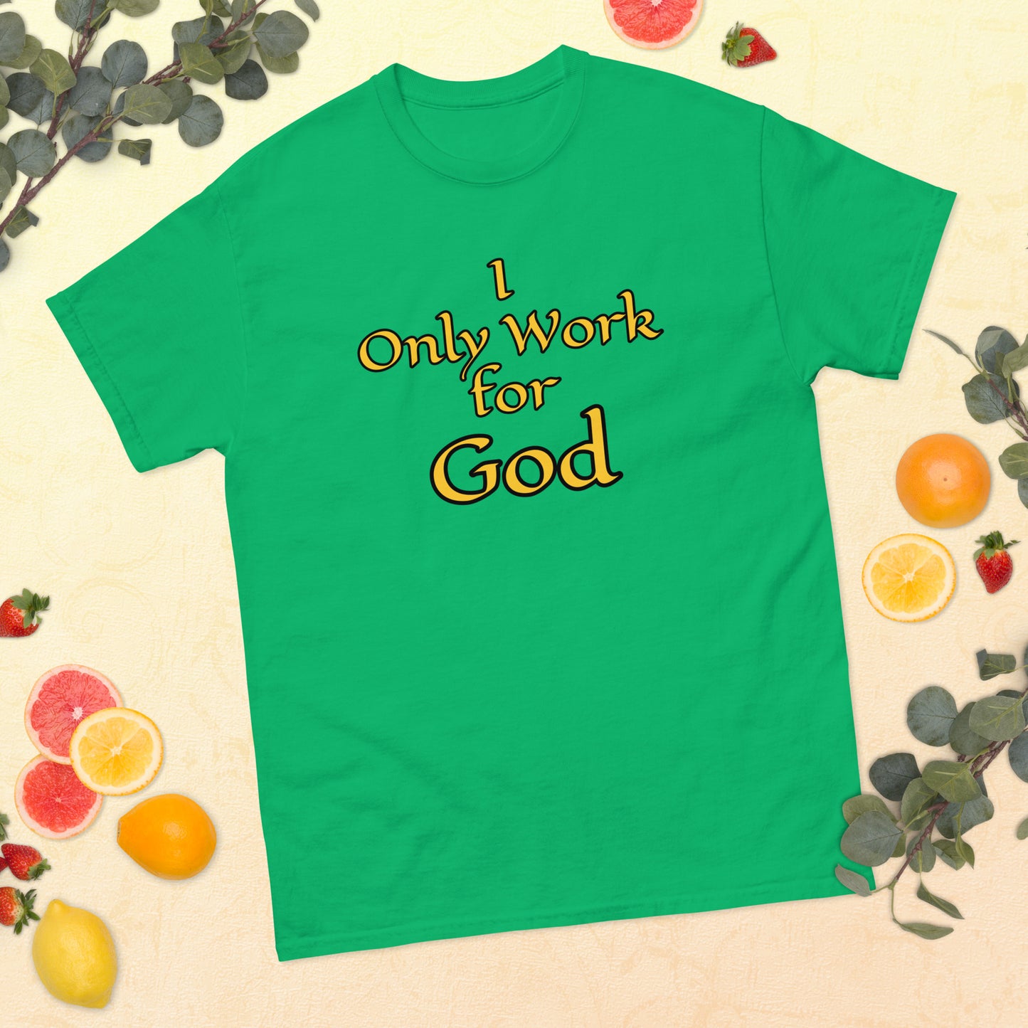 Employment Shirt