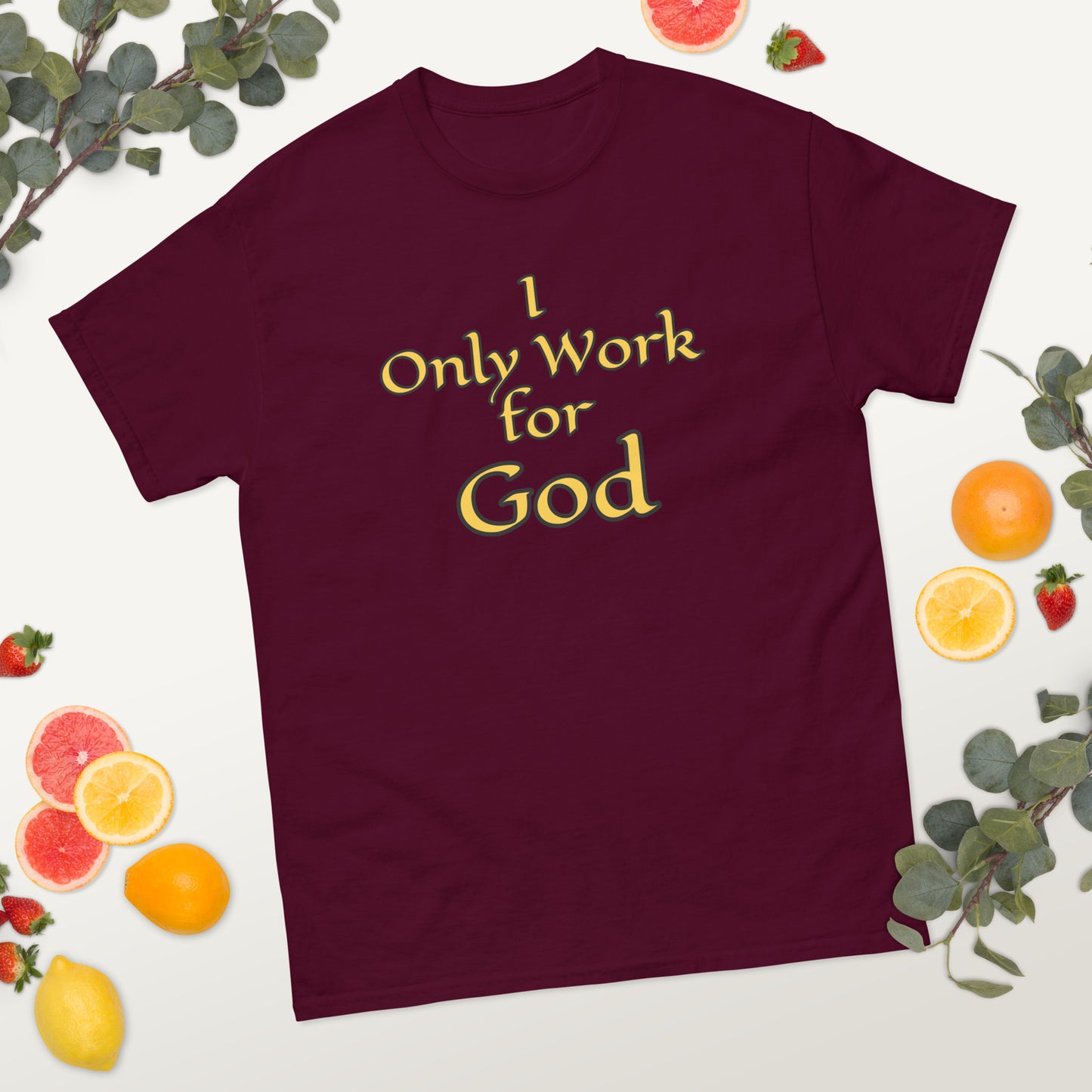 Employment Shirt