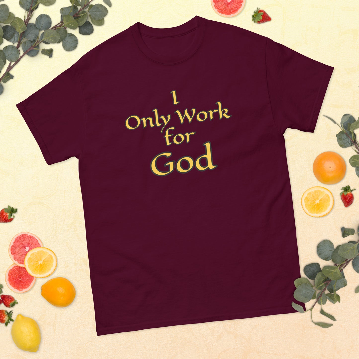Employment Shirt