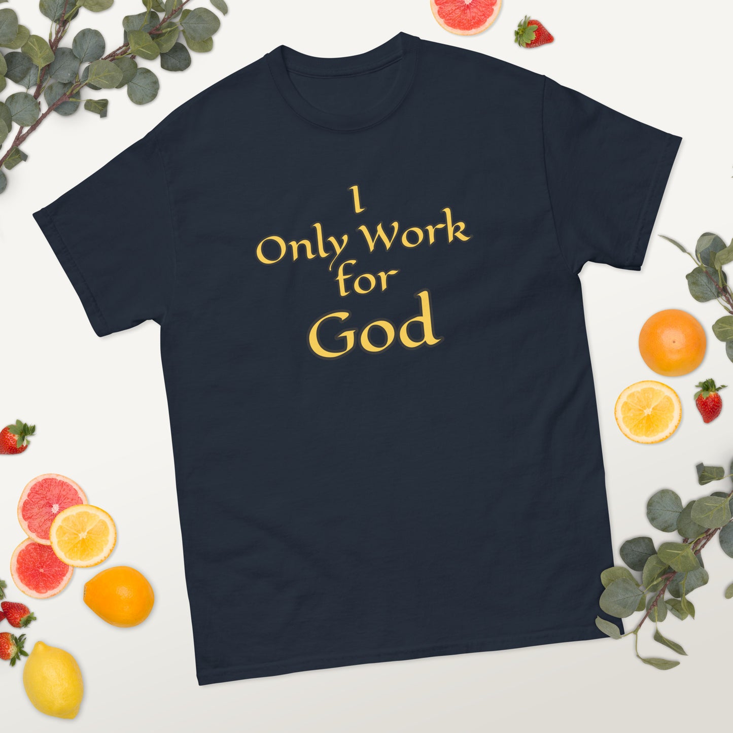 Employment Shirt