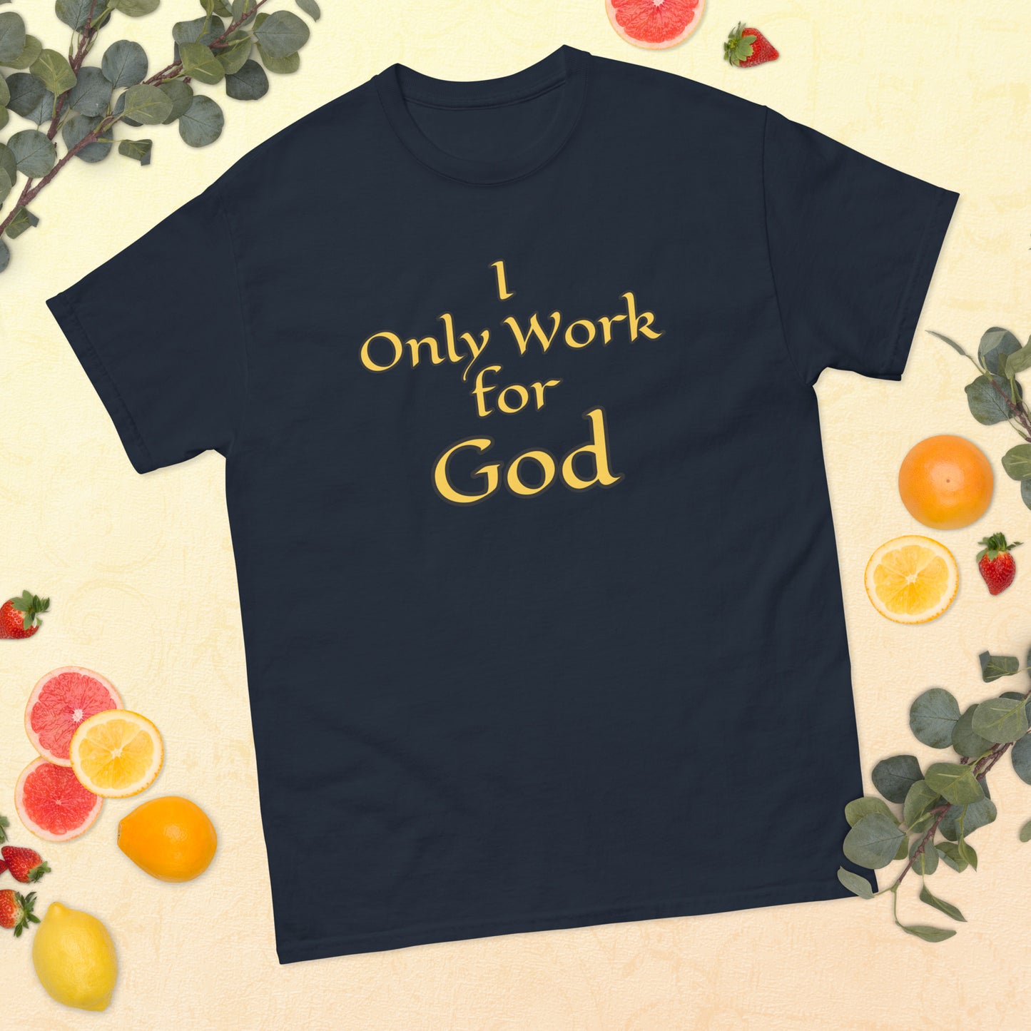 Employment Shirt