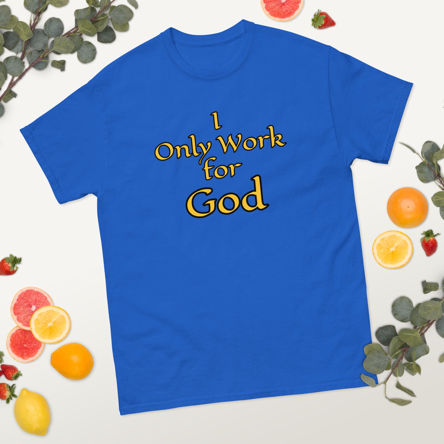 Employment Shirt