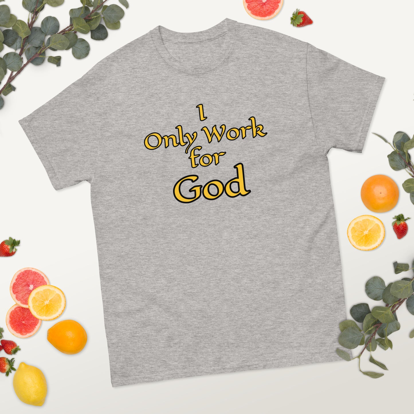 Employment Shirt