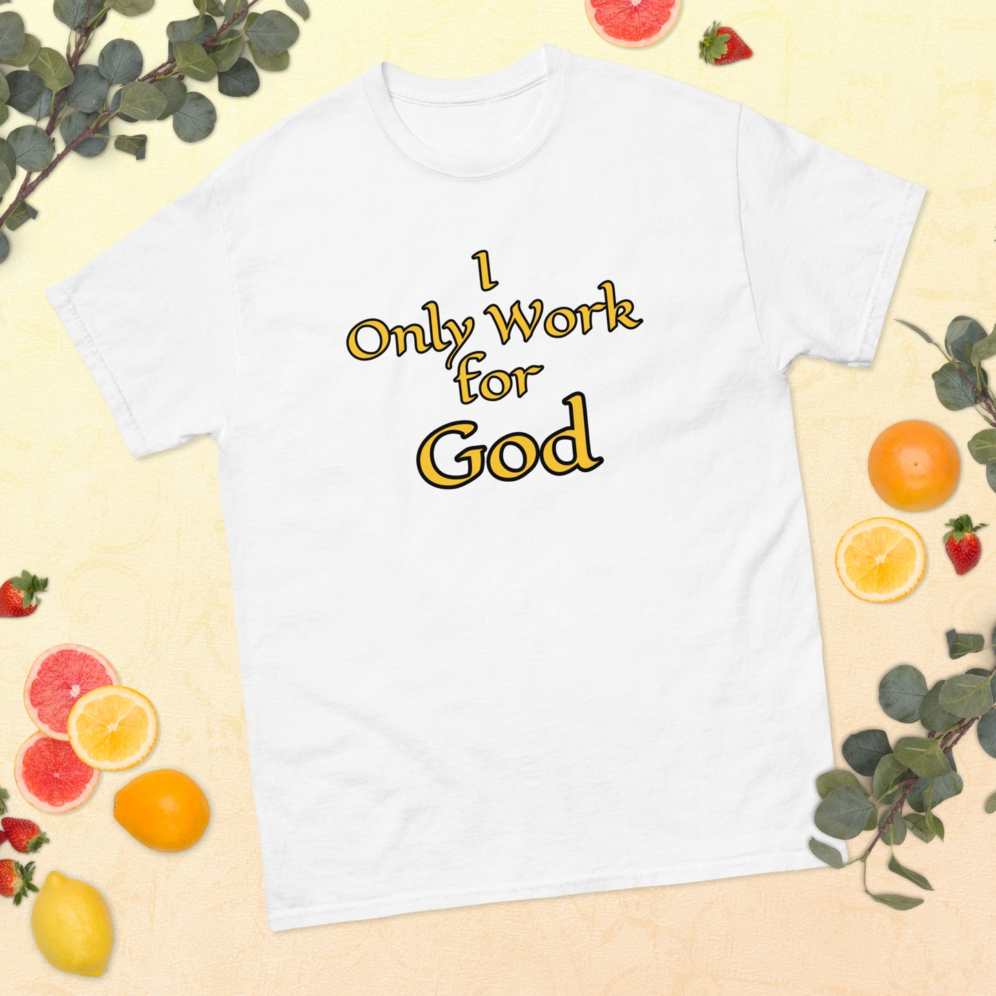 Employment Shirt
