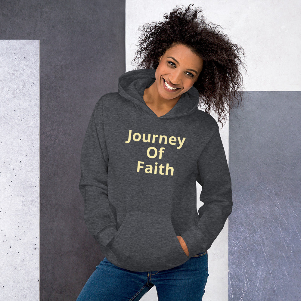 Faith Hoodie
