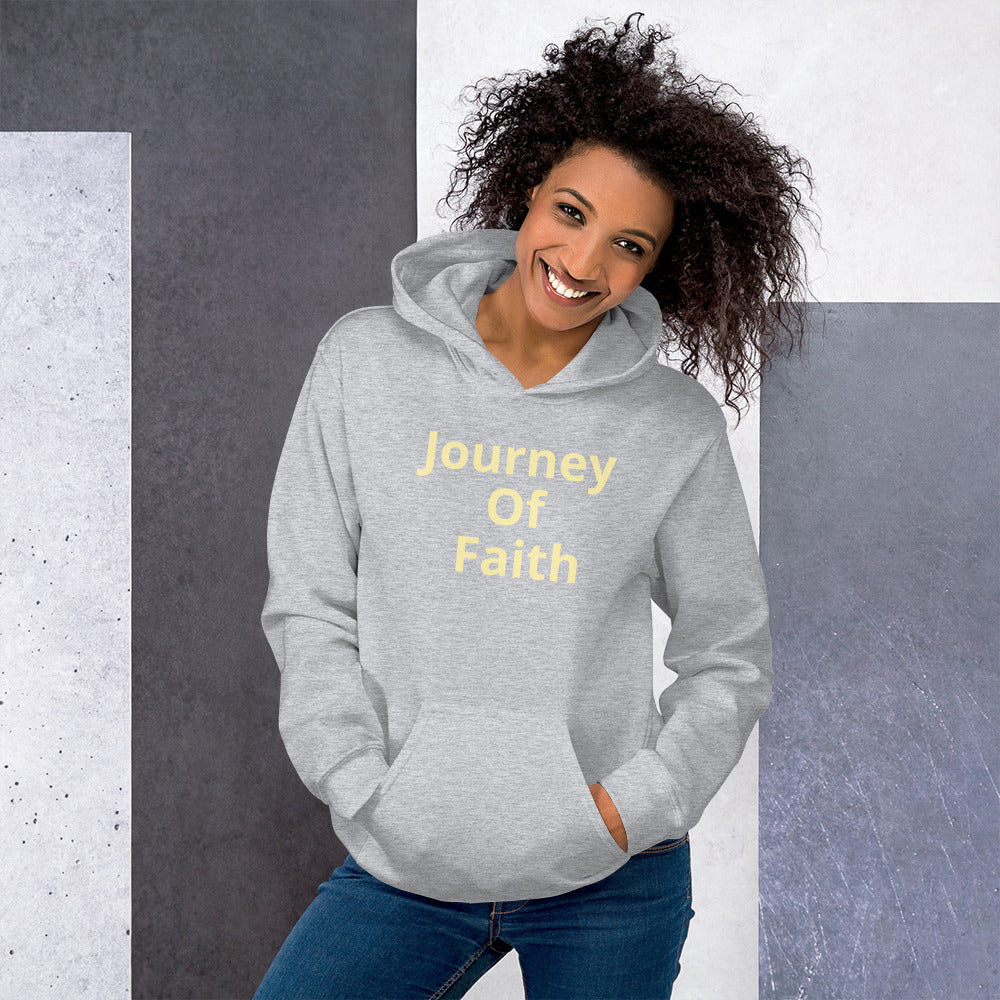 Faith Hoodie