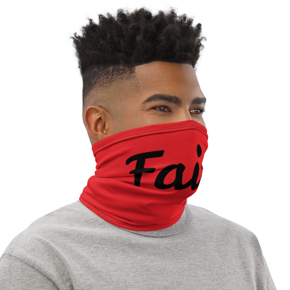 Faith Gaiter