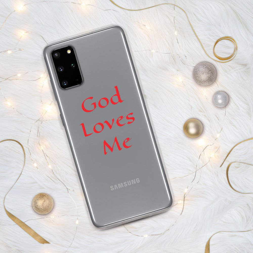 Samsung Case