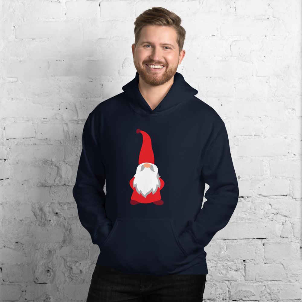 Elf Hoodie