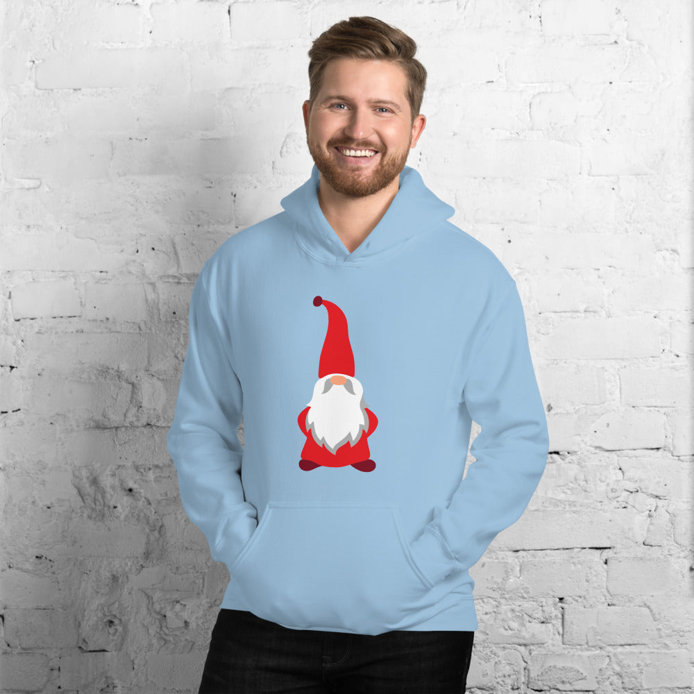 Elf Hoodie