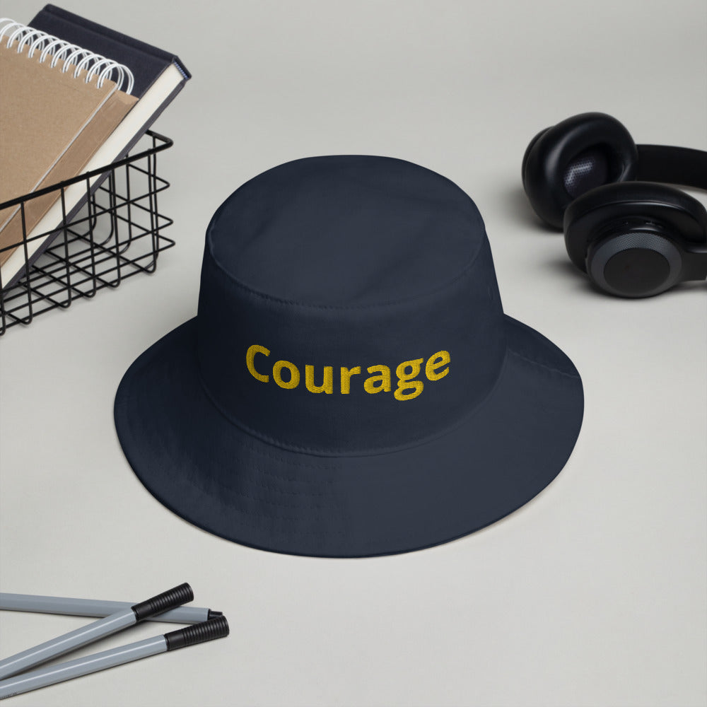 Courage Hat