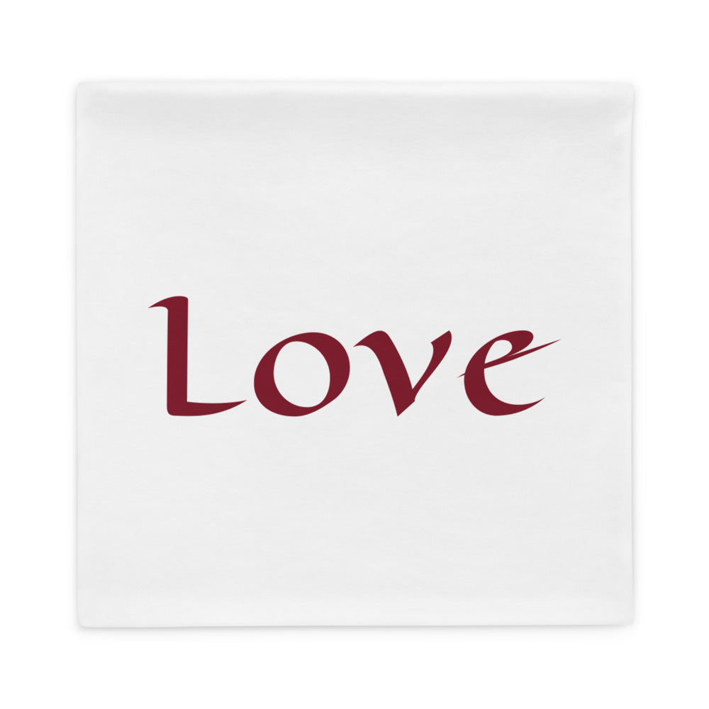 Pillow Case