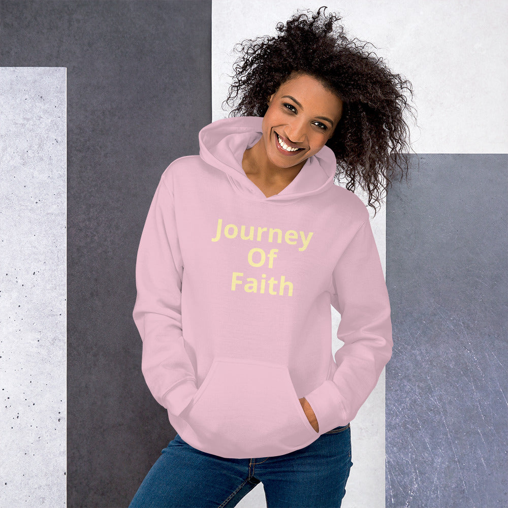 Faith Hoodie
