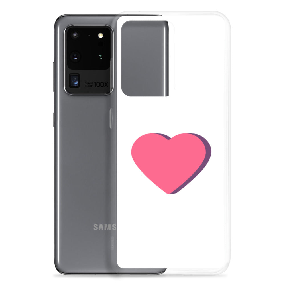Samsung Case