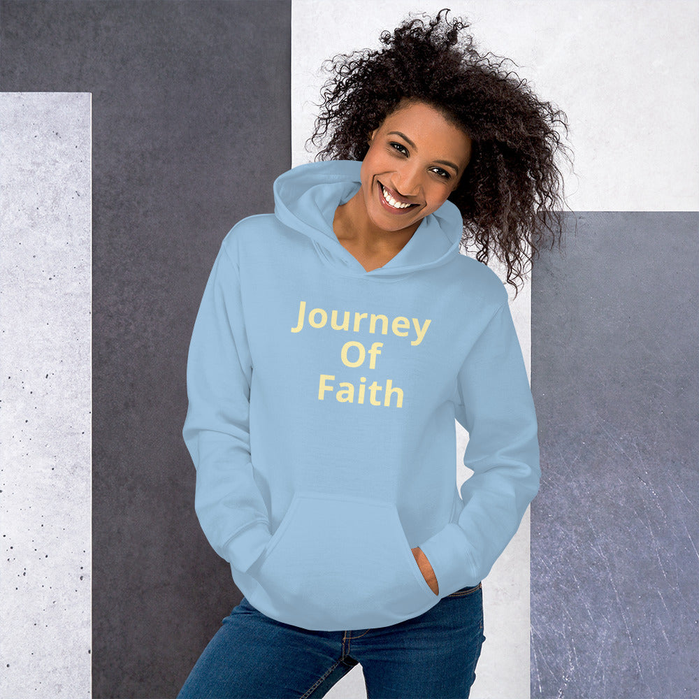 Faith Hoodie