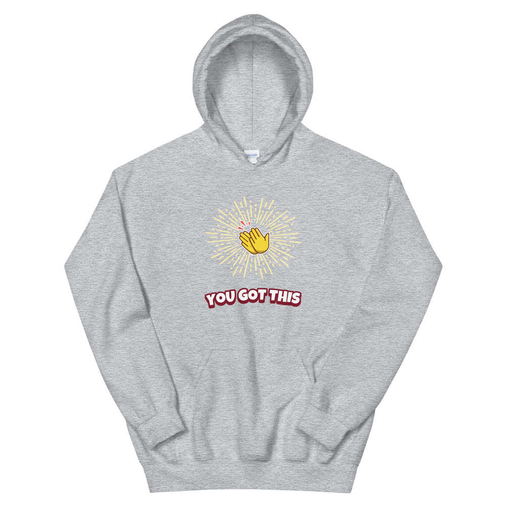 Congratulations Hoodie