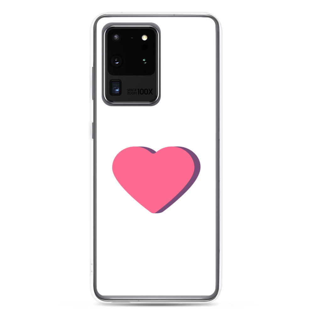 Samsung Case