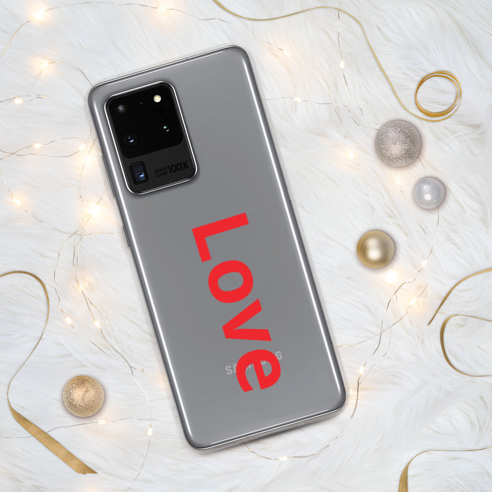 Samsung Case