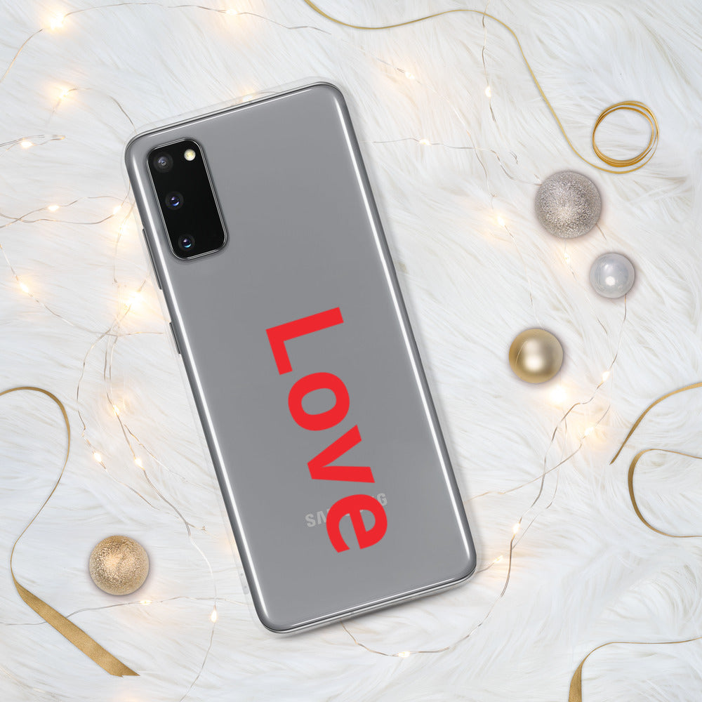 Samsung Case