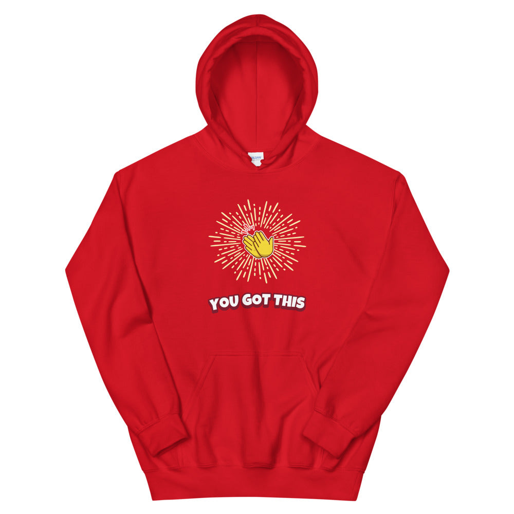Congratulations Hoodie