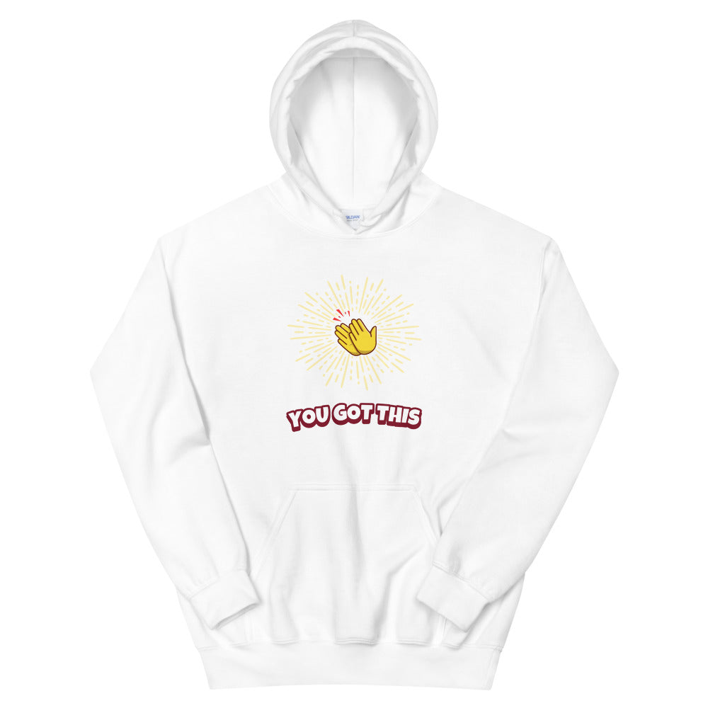 Congratulations Hoodie