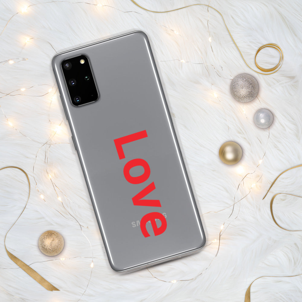 Samsung Case
