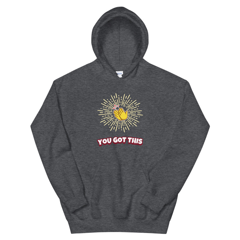 Congratulations Hoodie