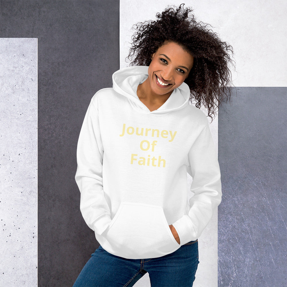 Faith Hoodie