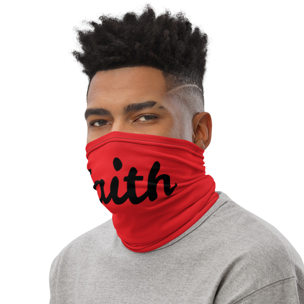 Faith Gaiter