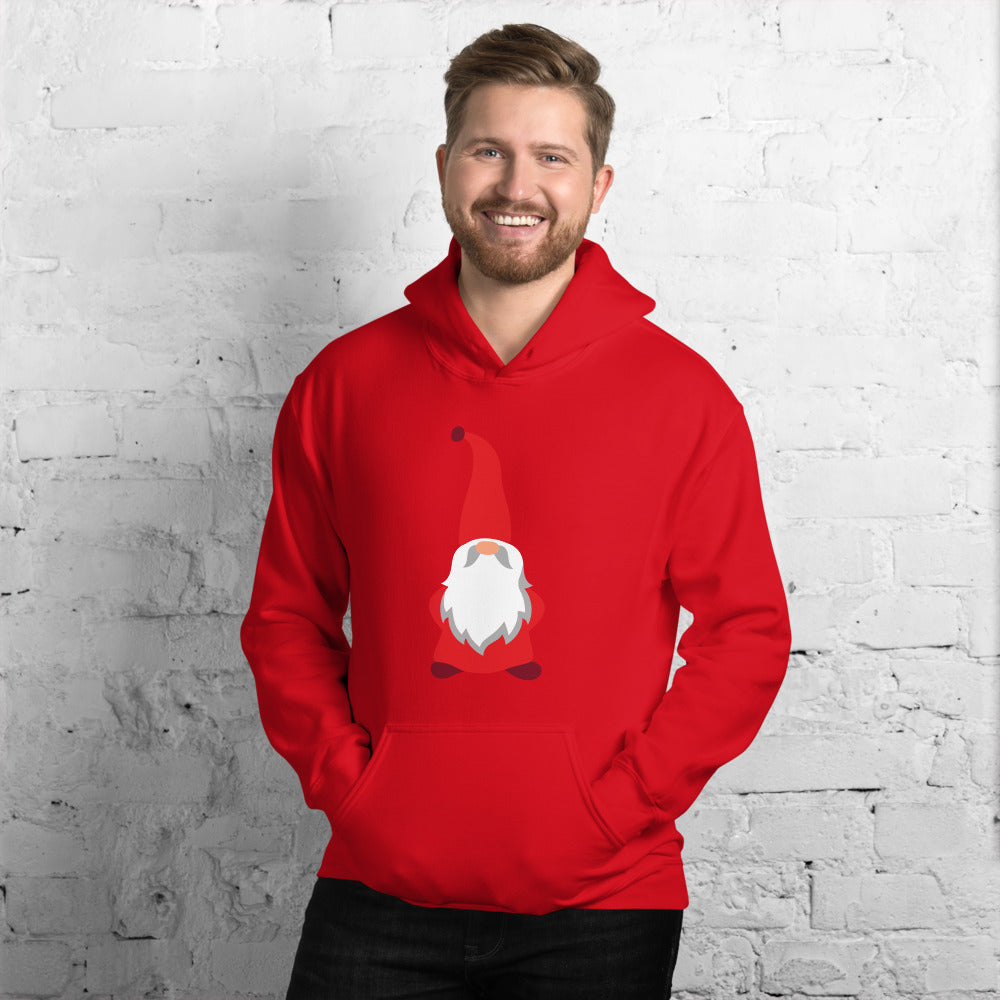 Elf Hoodie