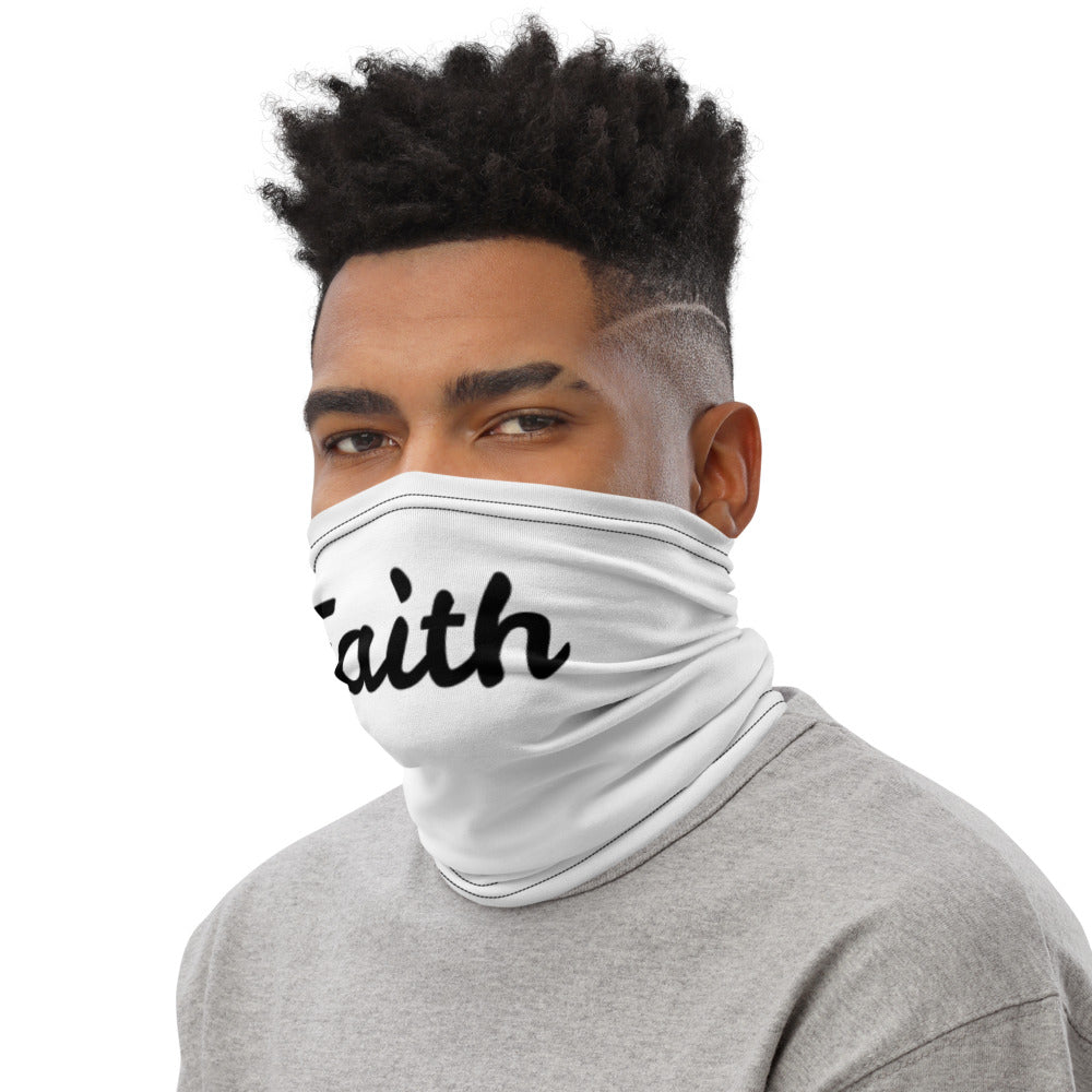 Faith Gaiter