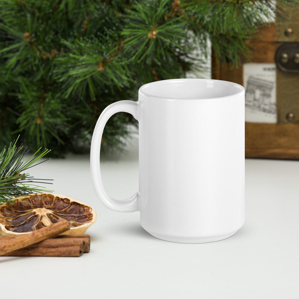 Blank Mug