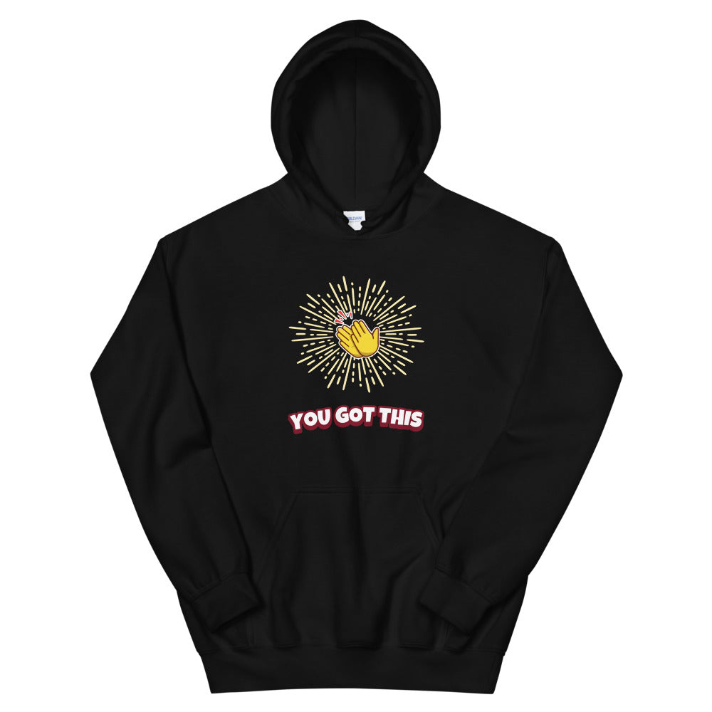 Congratulations Hoodie