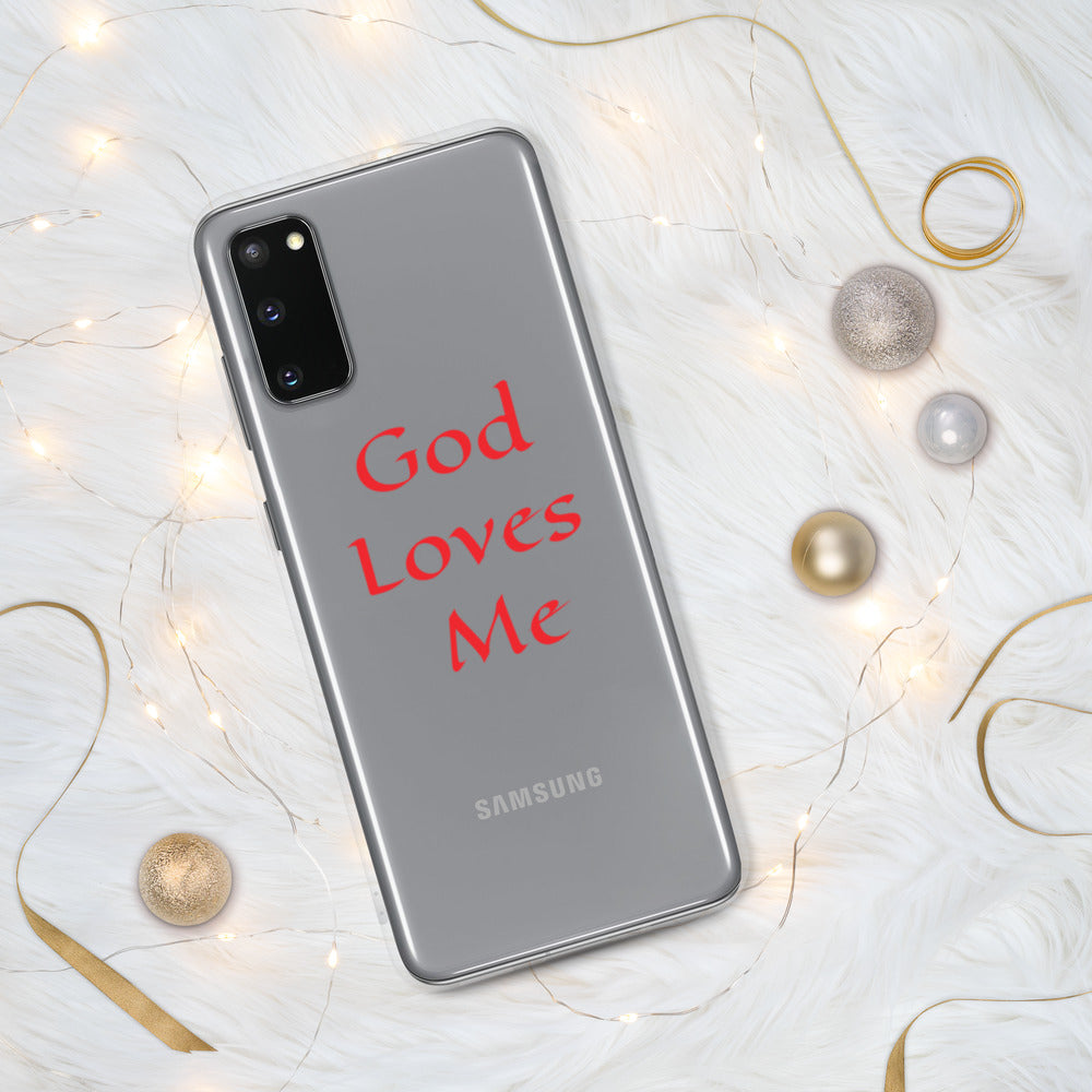 Samsung Case