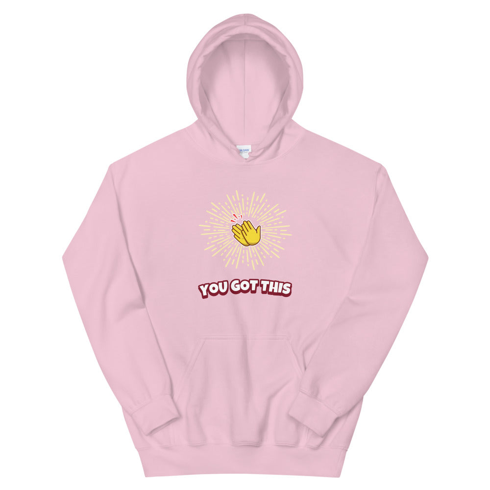 Congratulations Hoodie